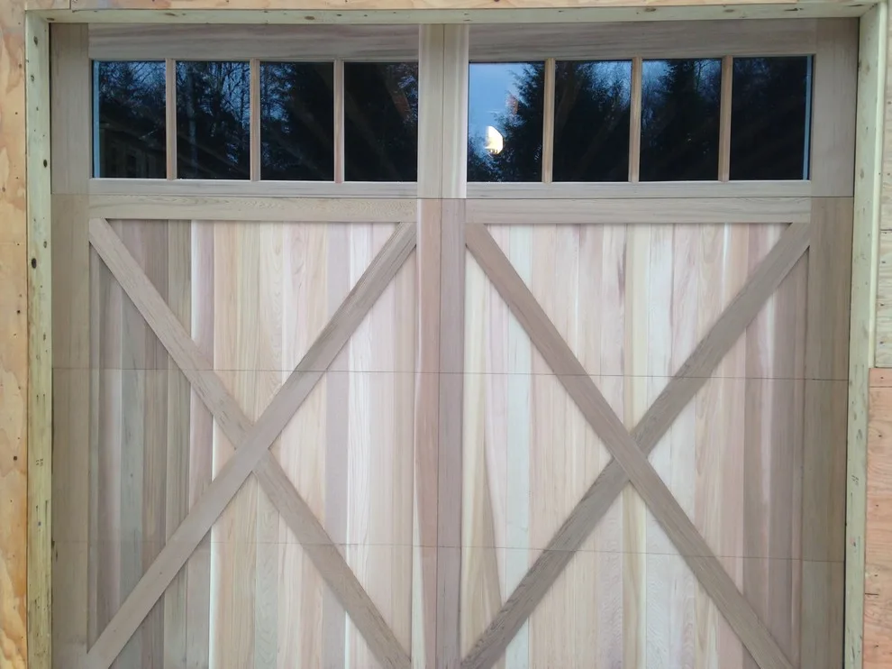 Champion Overhead Door - Photo 2