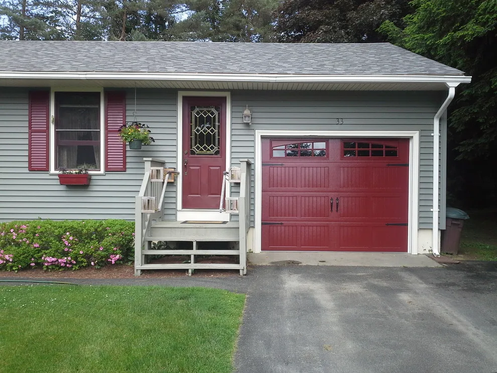 Champion Overhead Door - Photo 9