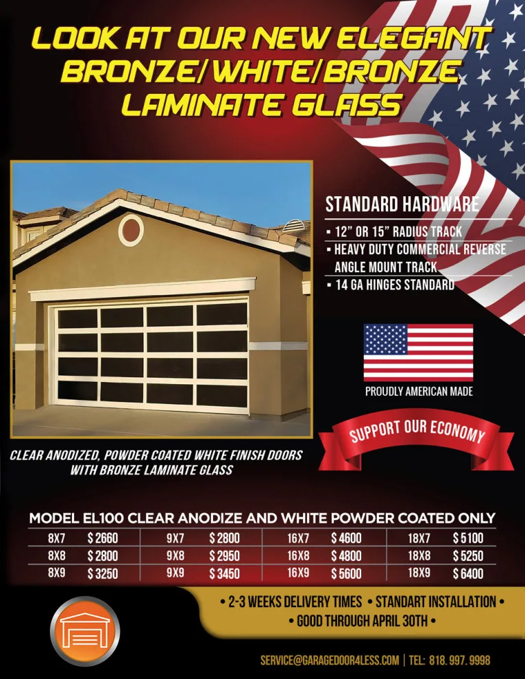 Garage Doors & Gates 4 Less - Photo 2
