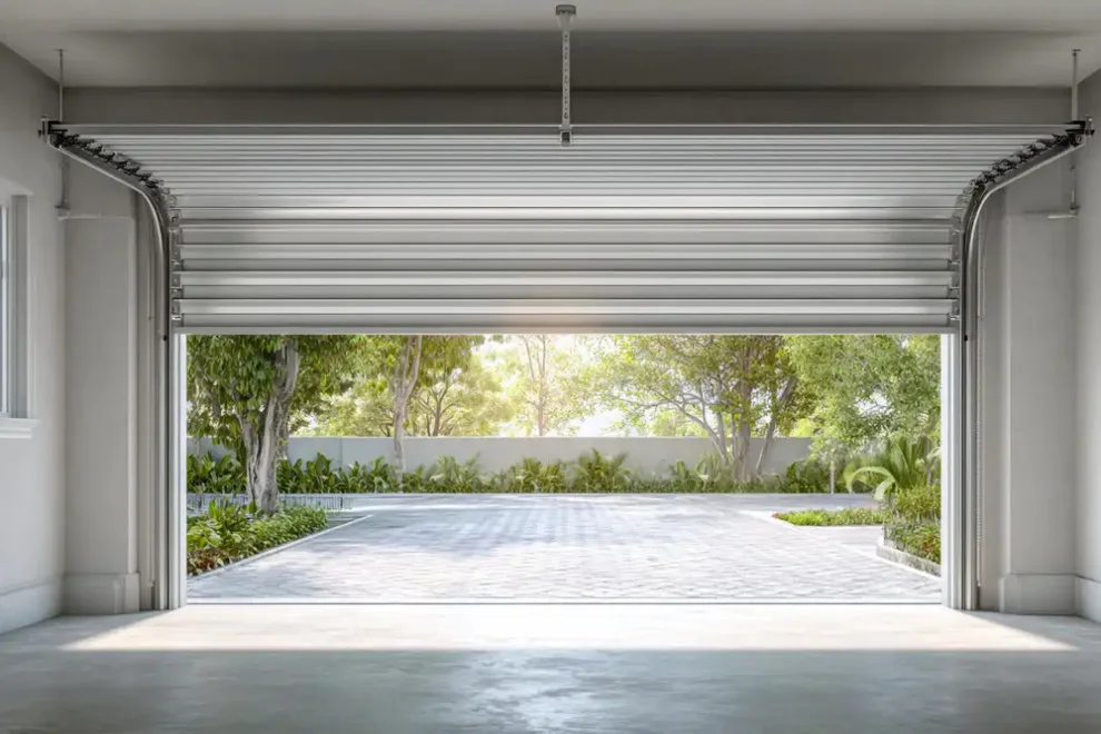 RSA Garage Doors - Photo 2