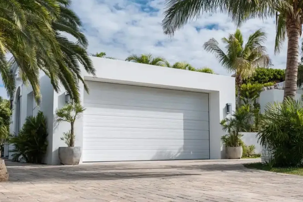 RSA Garage Doors - Photo 4