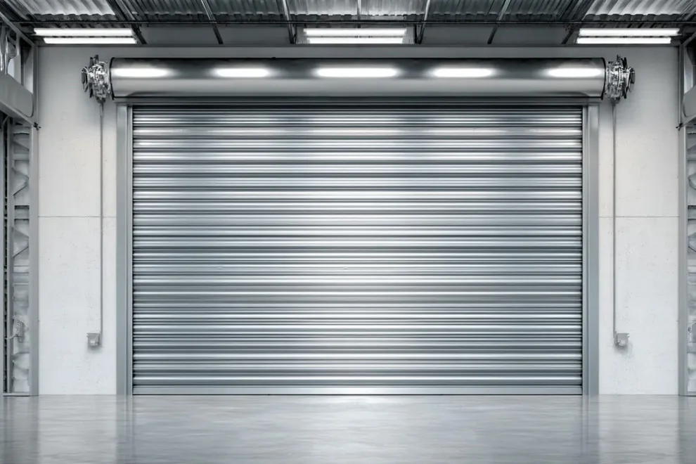 RSA Garage Doors - Photo 3