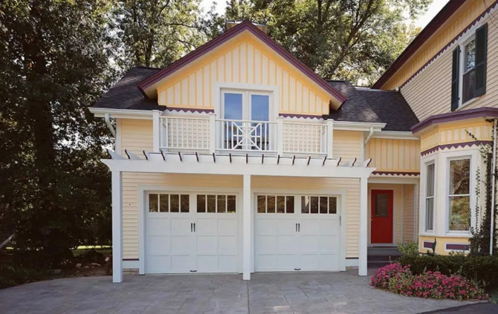 Santa Rosa Garage Door - Photo 2