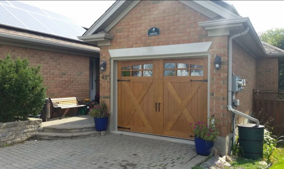 Santa Rosa Garage Door - Photo 4