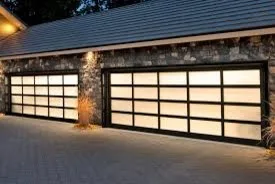 Exxact Garage Door Service - Photo 8