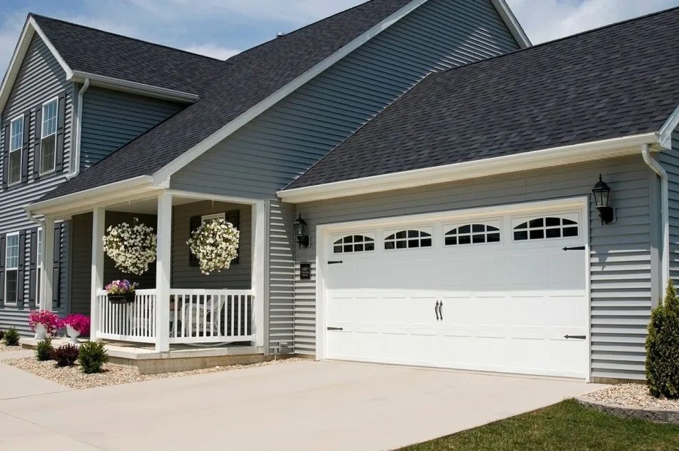 Exxact Garage Door Service - Photo 3