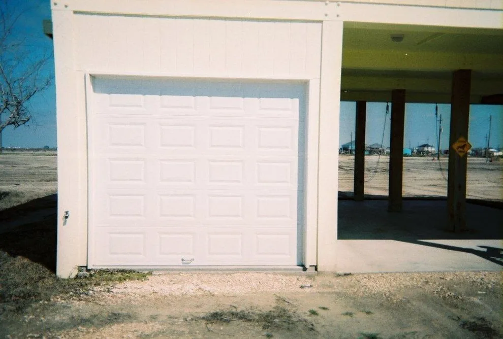Action Overhead Door - Photo 6