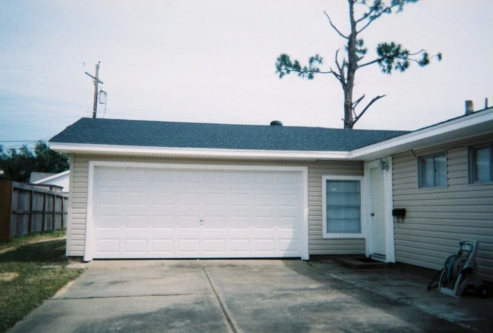 Action Overhead Door - Photo 4