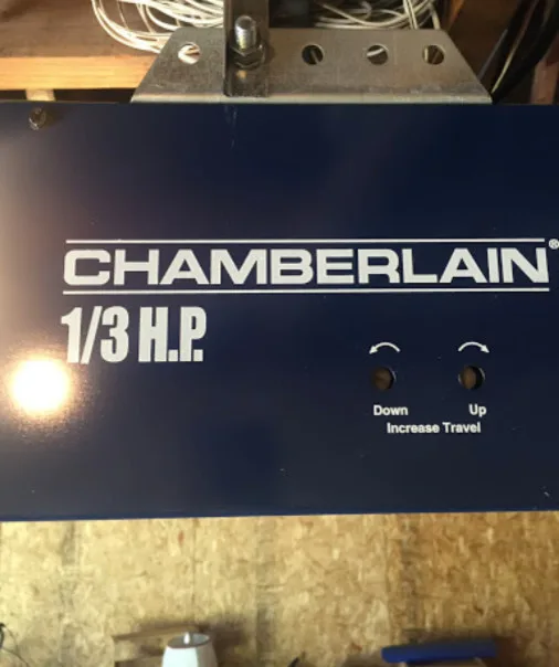Clarkston Garage Door Repair - Photo 2