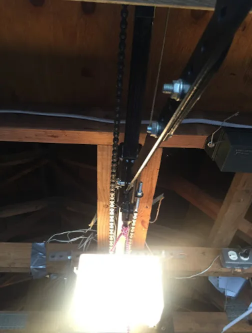 Clarkston Garage Door Repair - Photo 4