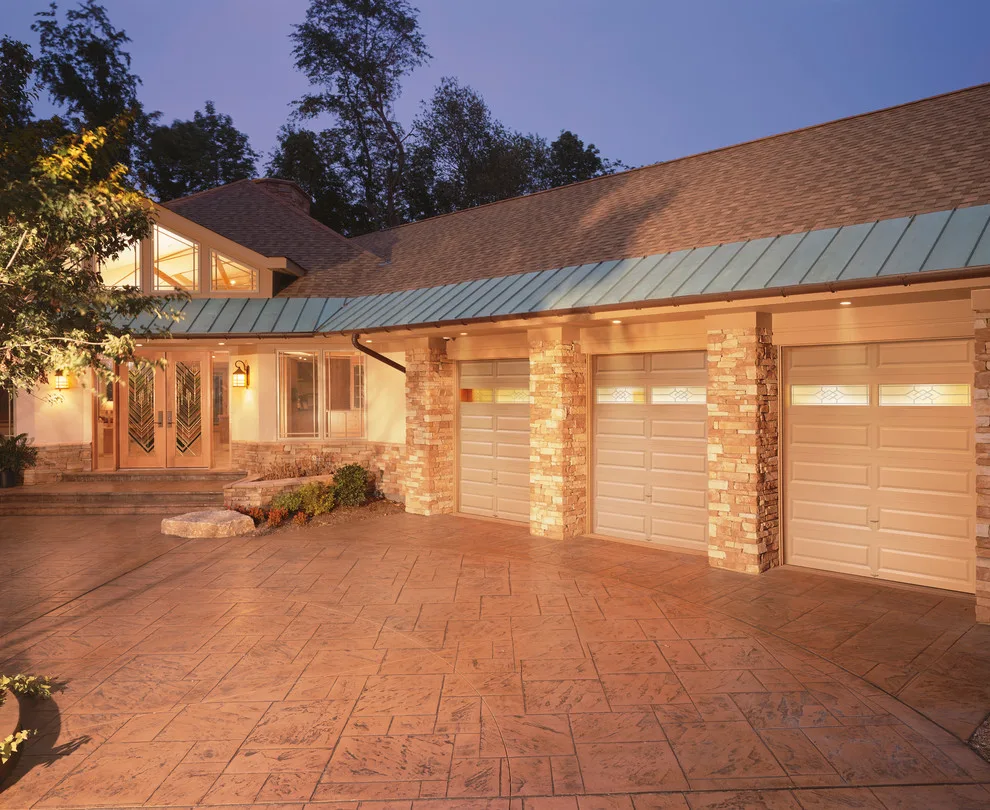 Timeless Garage Designs by Rissler Garage Doors - Photo 30