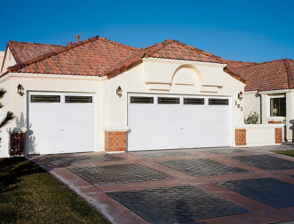 Timeless Garage Designs by Rissler Garage Doors - Photo 35