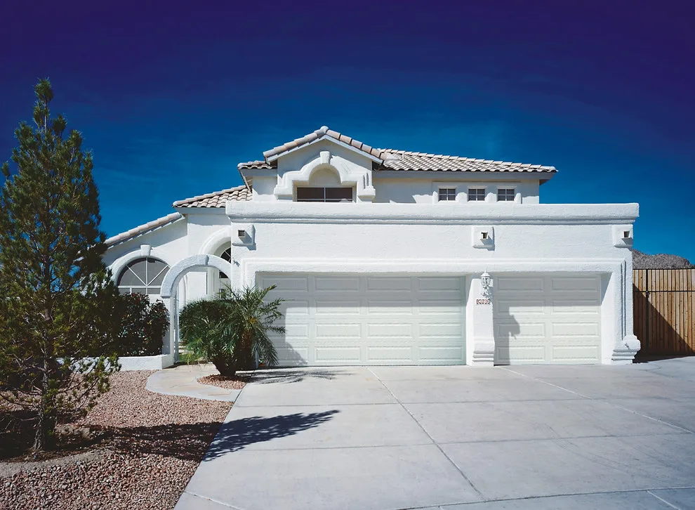 Timeless Garage Designs by Rissler Garage Doors - Photo 9