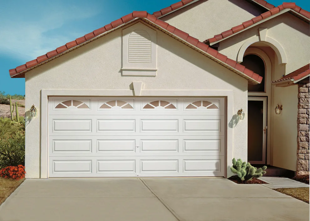 Timeless Garage Designs by Rissler Garage Doors - Photo 33