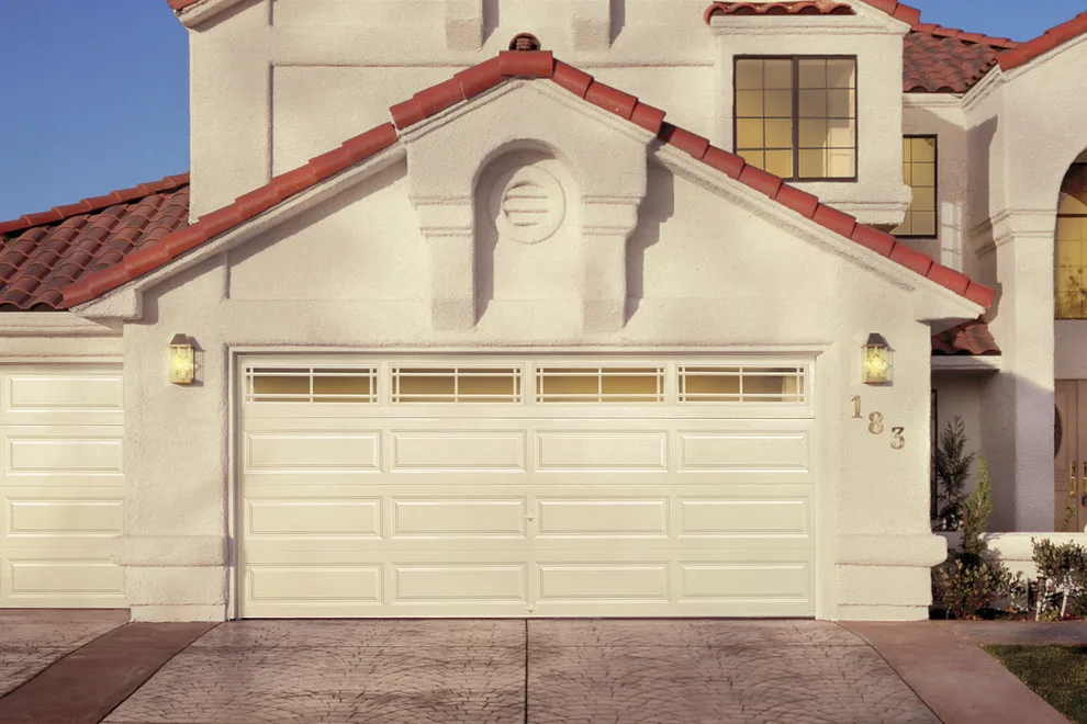 Timeless Garage Designs by Rissler Garage Doors - Photo 4