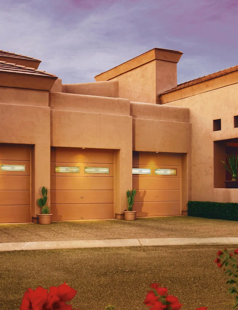 Timeless Garage Designs by Rissler Garage Doors - Photo 12