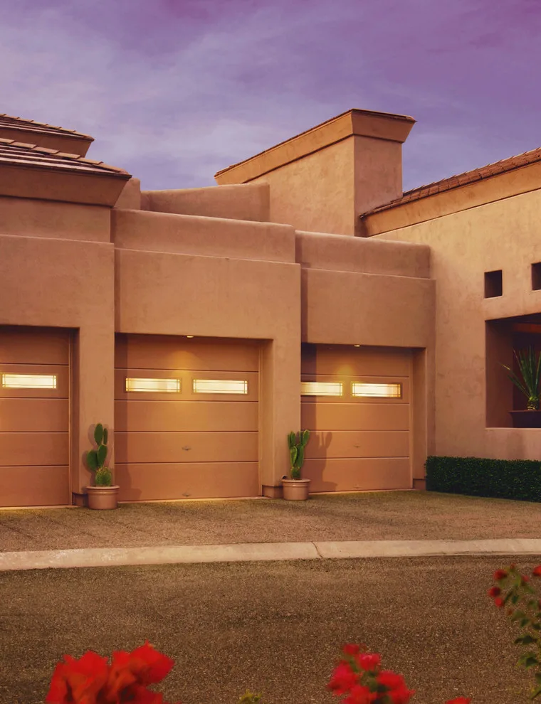 Timeless Garage Designs by Rissler Garage Doors - Photo 28
