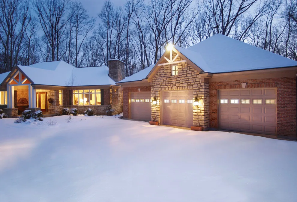 Timeless Garage Designs by Rissler Garage Doors - Photo 6