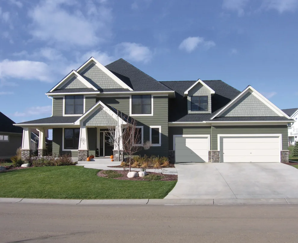 Timeless Garage Designs by Rissler Garage Doors - Photo 20