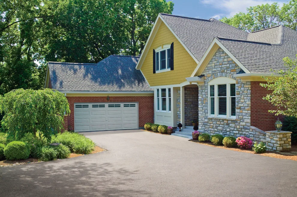 Timeless Garage Designs by Rissler Garage Doors - Photo 18