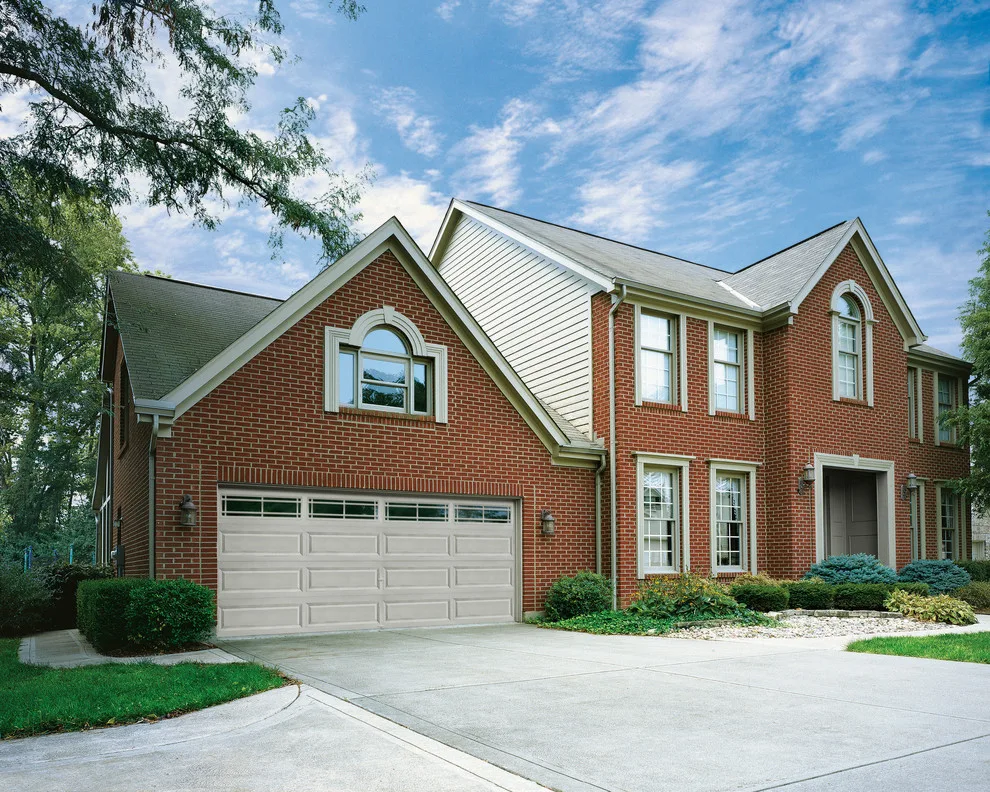 Timeless Garage Designs by Rissler Garage Doors - Photo 5
