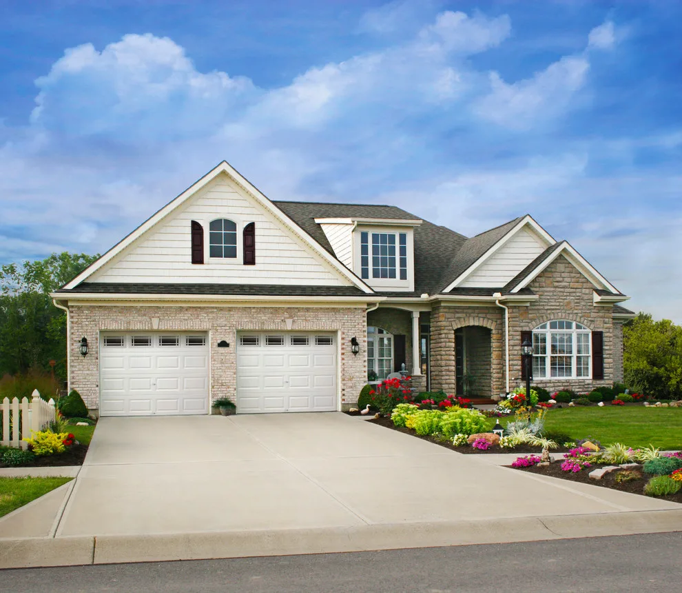 Timeless Garage Designs by Rissler Garage Doors - Photo 3