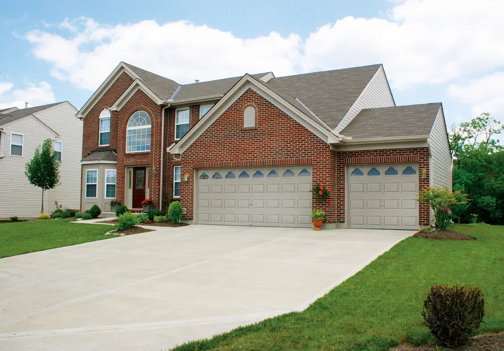 Timeless Garage Designs by Rissler Garage Doors - Photo 29