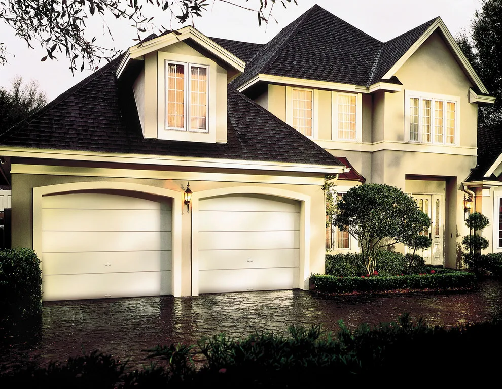 Timeless Garage Designs by Rissler Garage Doors - Photo 27