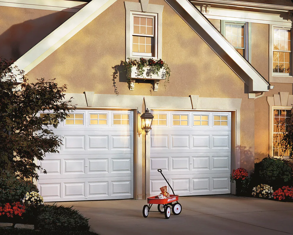 Timeless Garage Designs by Rissler Garage Doors - Photo 15