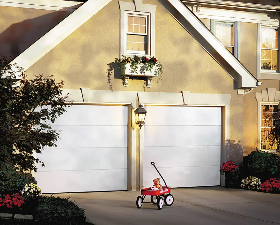 Timeless Garage Designs by Rissler Garage Doors - Photo 8
