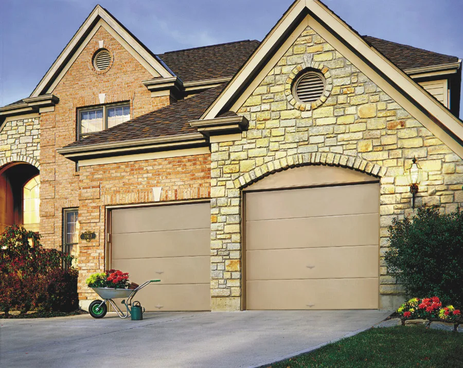 Timeless Garage Designs by Rissler Garage Doors - Photo 38