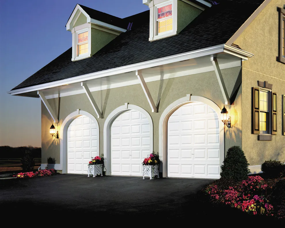 Timeless Garage Designs by Rissler Garage Doors - Photo 14