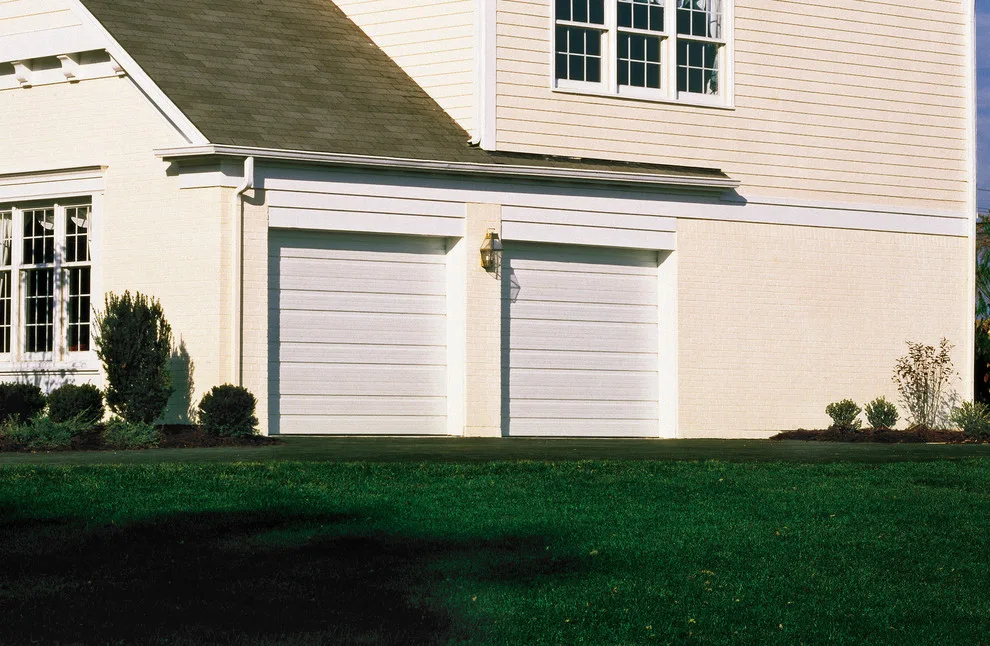 Timeless Garage Designs by Rissler Garage Doors - Photo 34