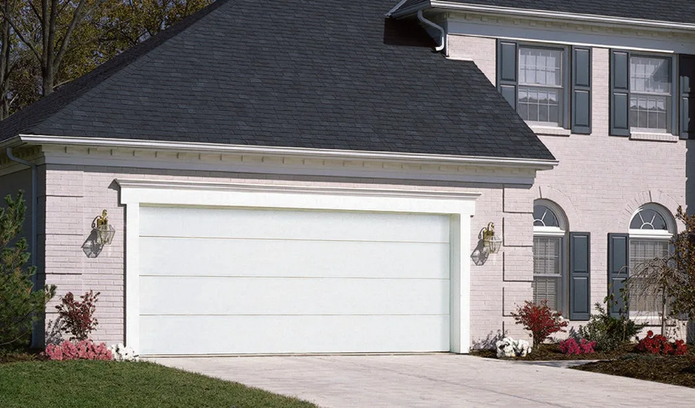 Timeless Garage Designs by Rissler Garage Doors - Photo 7