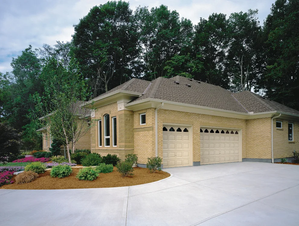 Timeless Garage Designs by Rissler Garage Doors - Photo 10