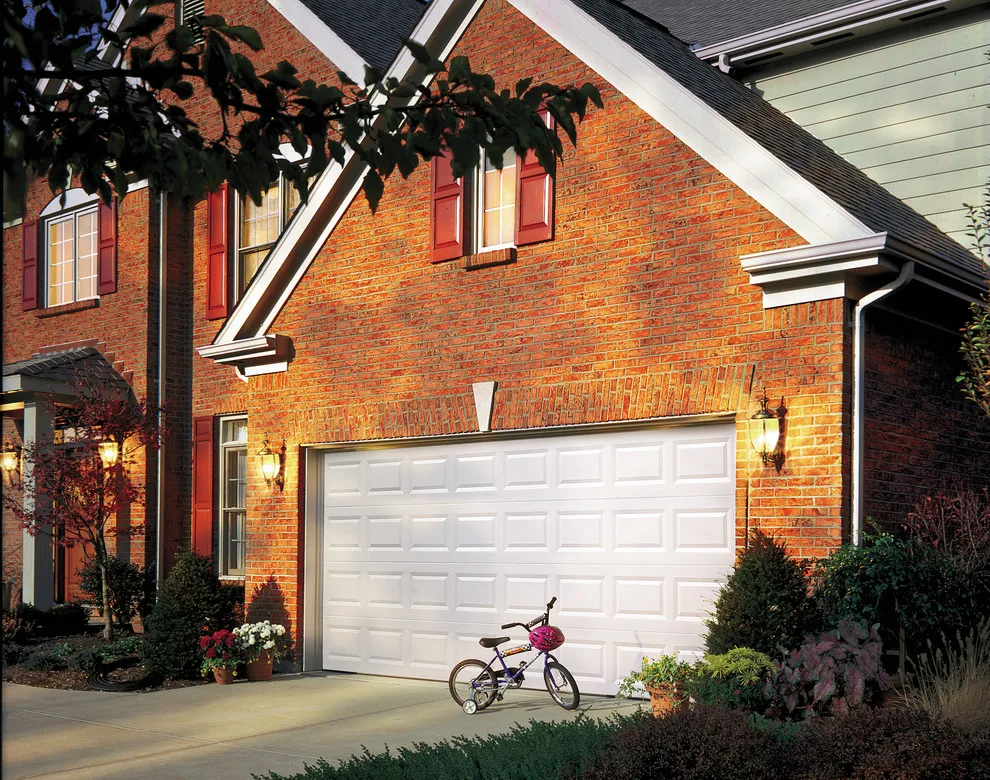 Timeless Garage Designs by Rissler Garage Doors - Photo 13