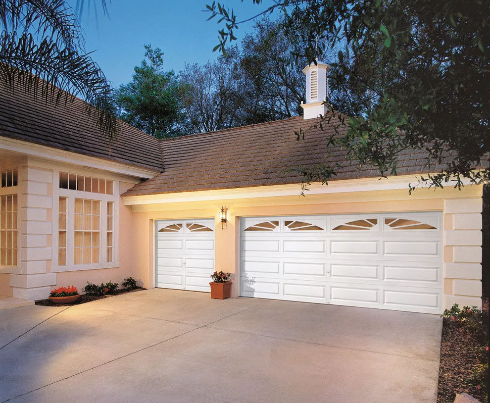 Timeless Garage Designs by Rissler Garage Doors - Photo 39