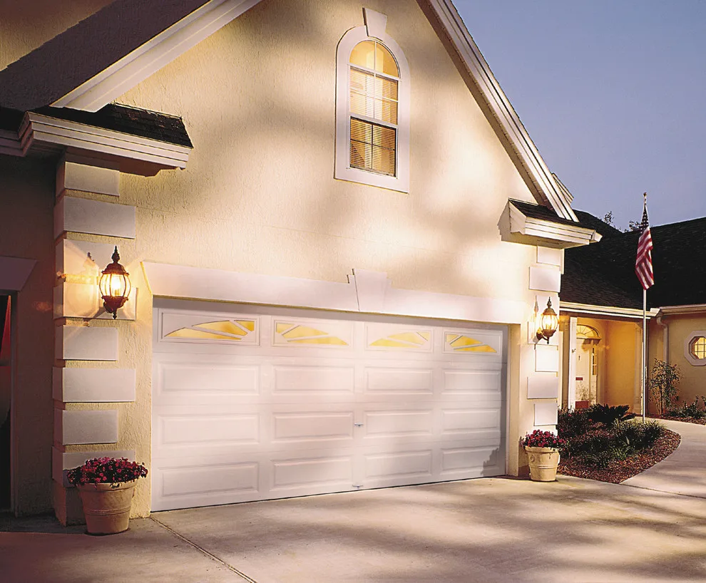 Timeless Garage Designs by Rissler Garage Doors - Photo 32