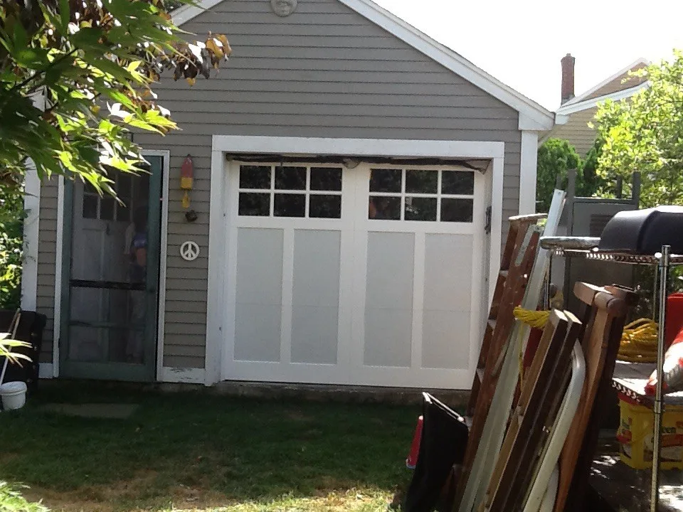Verona Then and Now by Rissland Garage Door Company - Photo 6