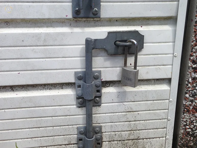 Vineland Locksmith - Photo 4