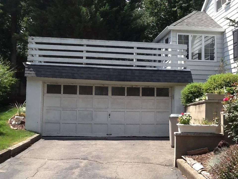 Wayne Transformation by Rissland Garage Door Company - Photo 2