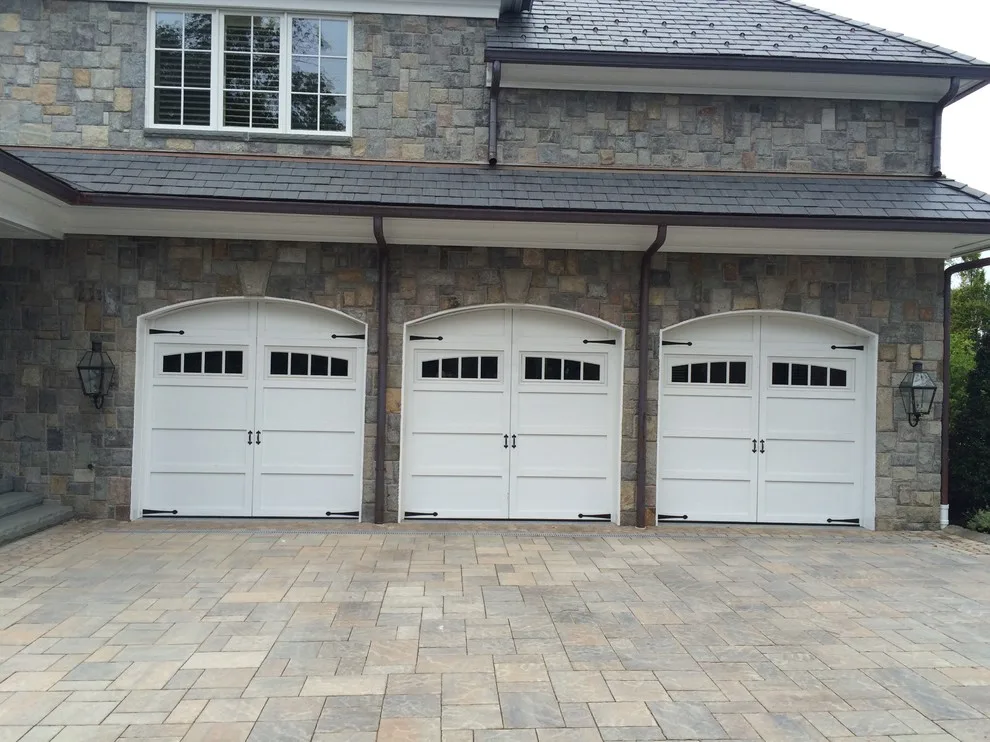 Wayne Manor Transformation by Rissland Garage Door Company - Photo 2