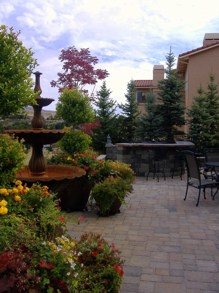 Highlands Hackberry by Chuck B Edwards Landscape Architecture & 3D - Photo 7