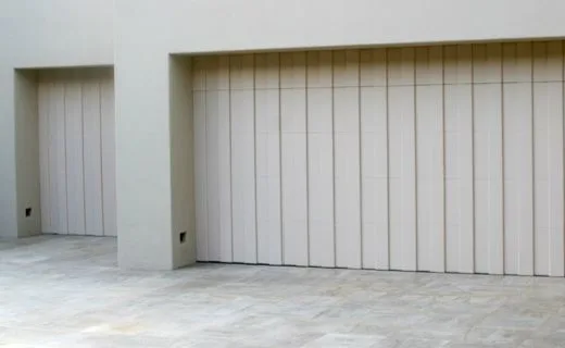 Modern Wooden Garage Doors by Garage Door Medics - Photo 24
