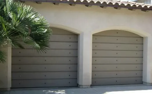 Modern Wooden Garage Doors by Garage Door Medics - Photo 31