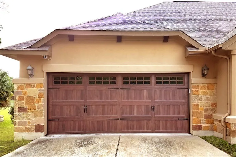 Hutchins Garage Doors - Photo 13