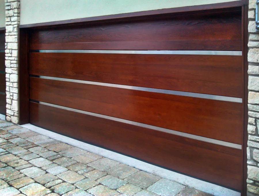 Hutchins Garage Doors - Photo 14