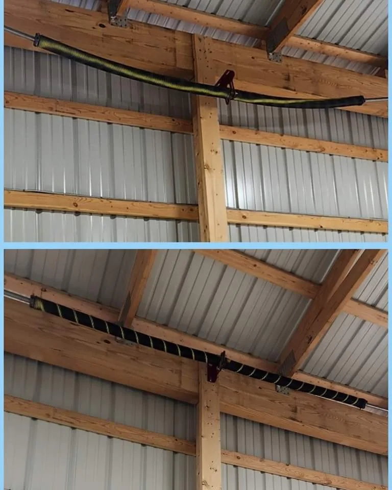 Garage Door Transformations by Charming Exteriors, LLC - Photo 27
