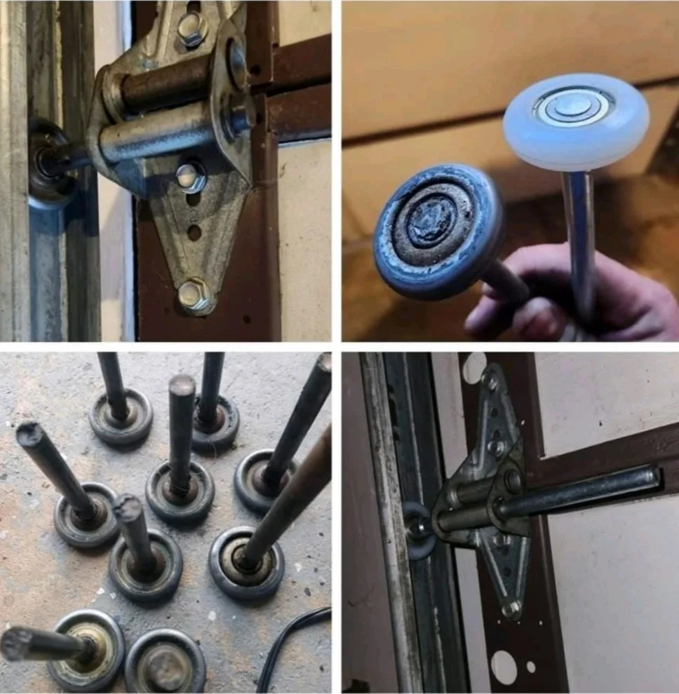 Garage Door Transformations by Charming Exteriors, LLC - Photo 8