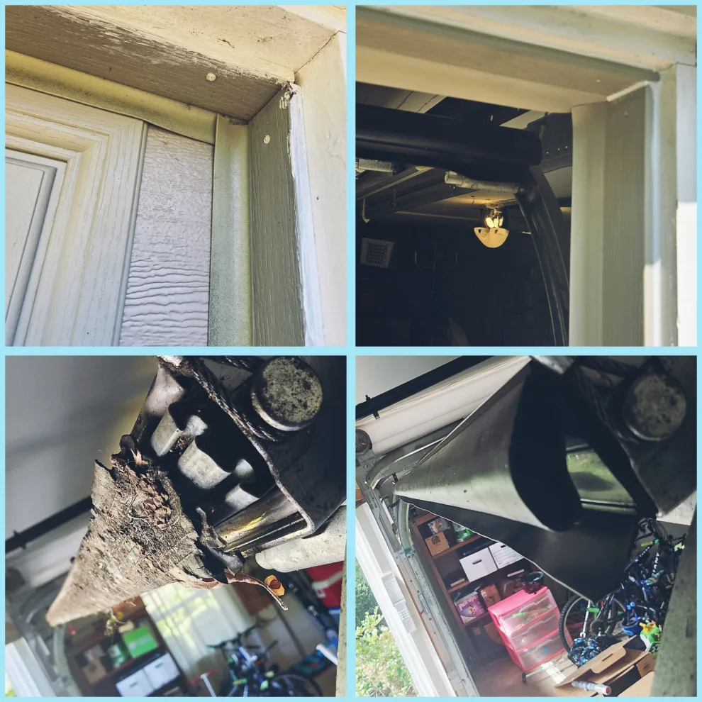 Garage Door Transformations by Charming Exteriors, LLC - Photo 24